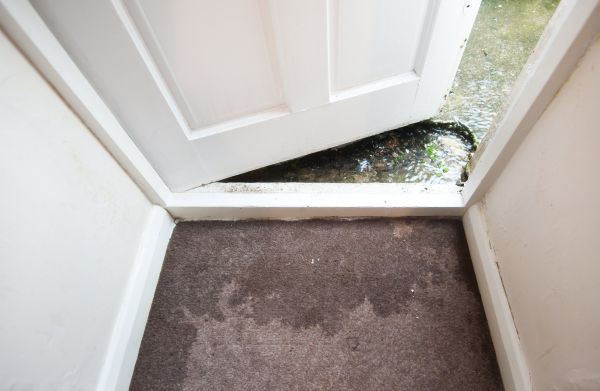 Cost of Wet Carpet Restoration in Sparks