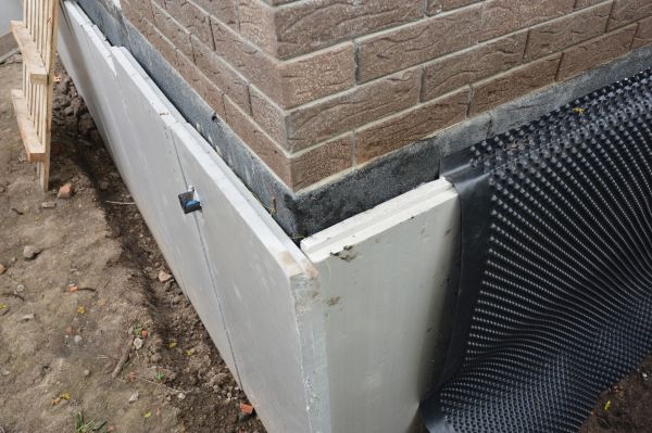 Flood Mitigation in Sparks